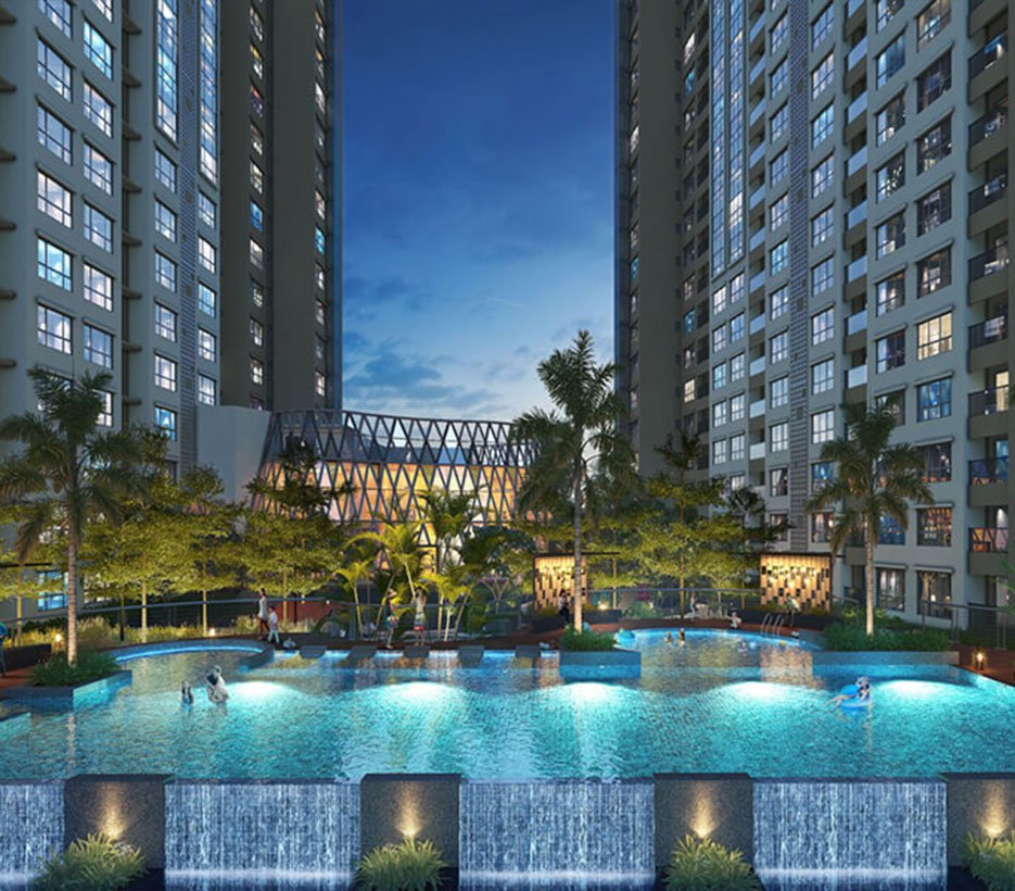 Siddha Sky Amenities 4